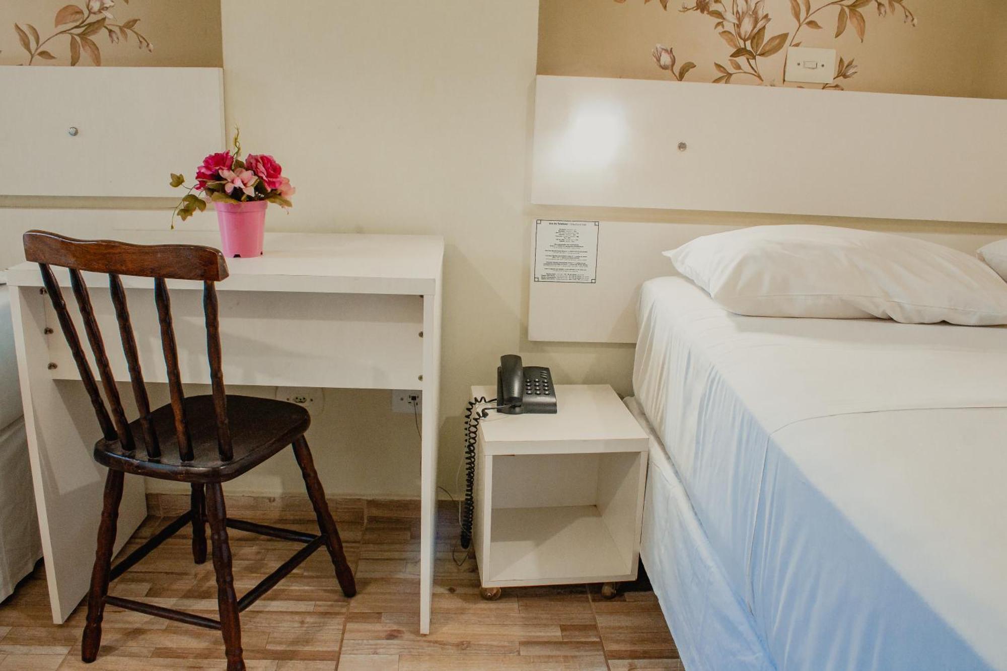 Pousada Iguassu Charm Suites Foz do Iguacu Luaran gambar
