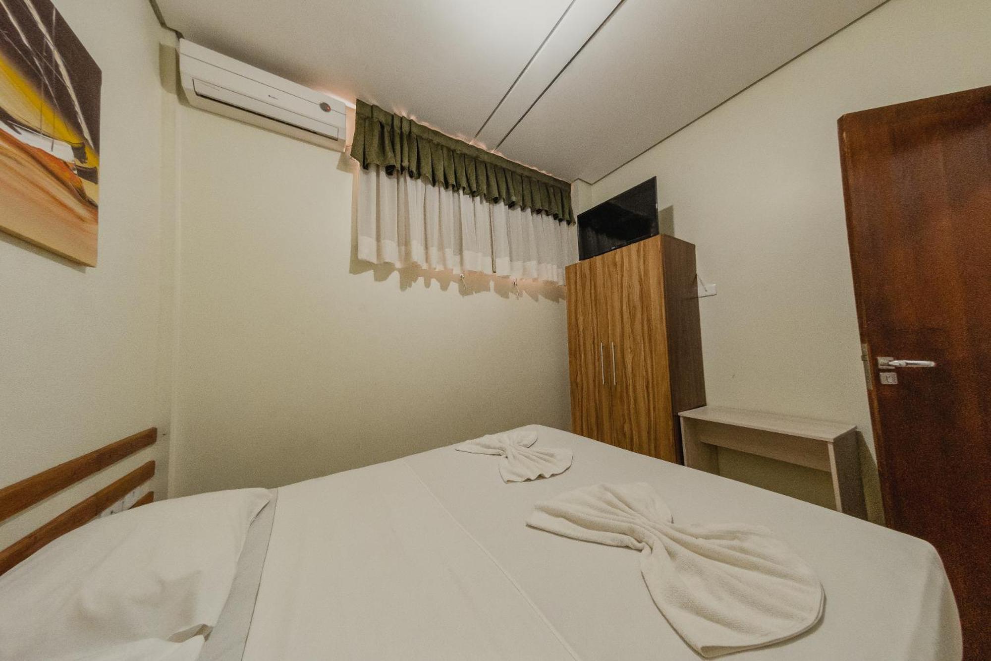 Pousada Iguassu Charm Suites Foz do Iguacu Bilik gambar