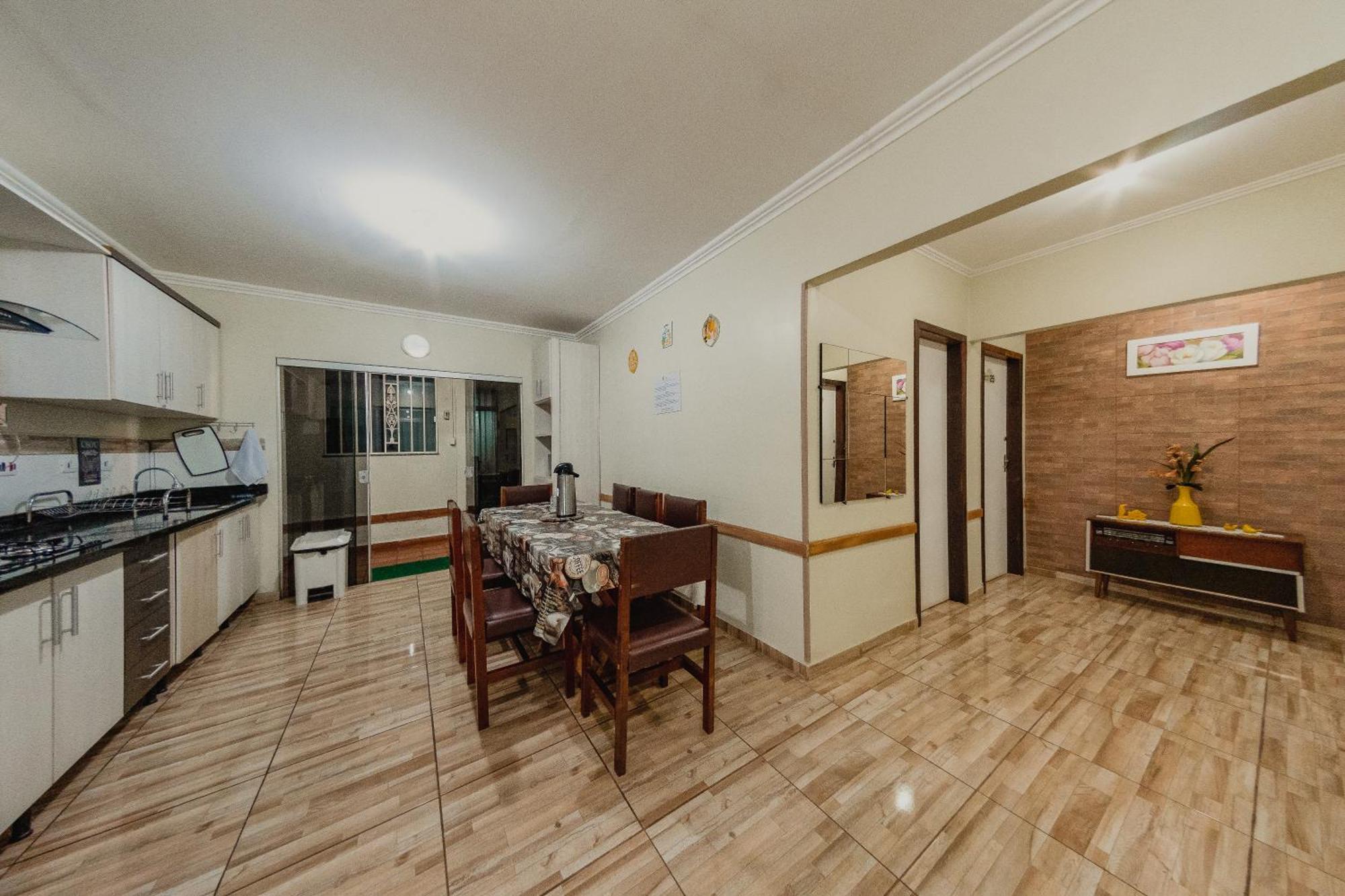 Pousada Iguassu Charm Suites Foz do Iguacu Luaran gambar