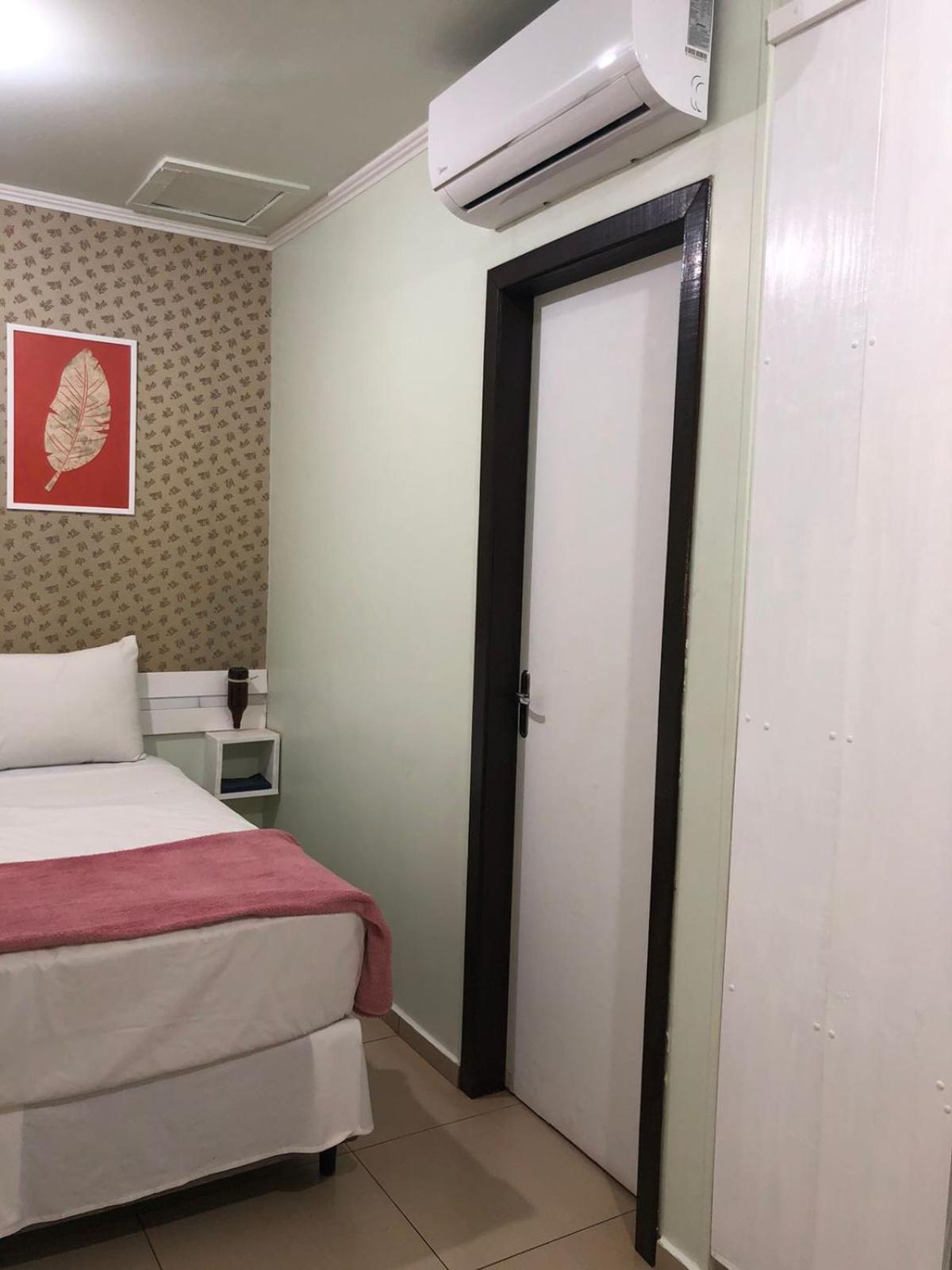 Pousada Iguassu Charm Suites Foz do Iguacu Luaran gambar